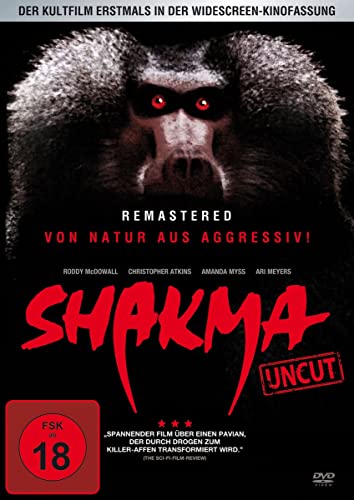 Shakma von Great Movies