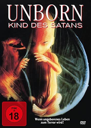 Unborn – Kind des Satans von Great Movies
