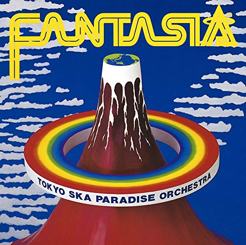 Fantasia [Vinyl LP] von Great Tracks