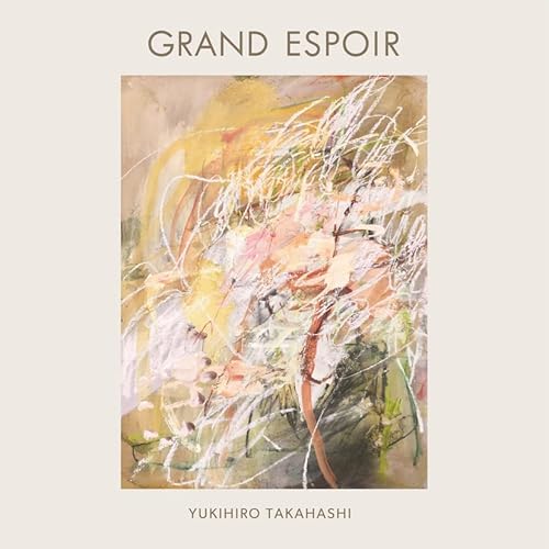 Grand Espoir [Vinyl LP] von Great Tracks