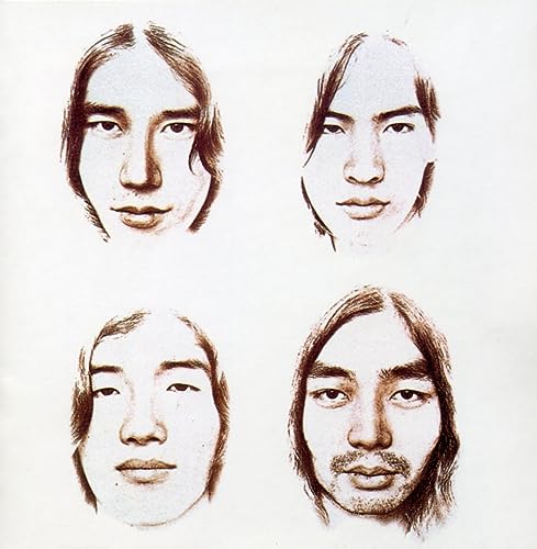 Kazemachi Roman [Vinyl LP] von Great Tracks