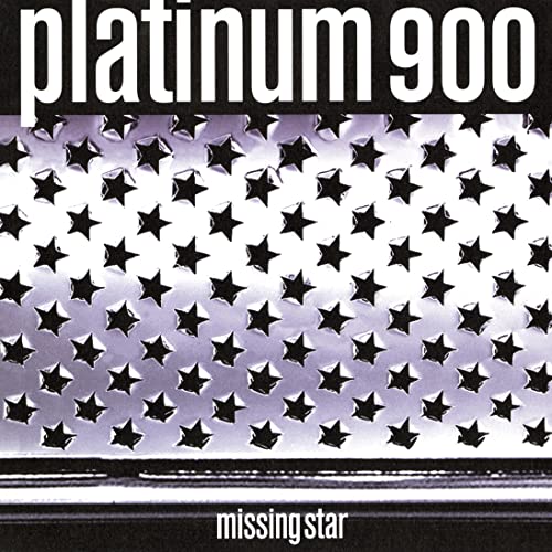 Missing Star [Vinyl LP] von Great Tracks