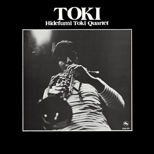 Toki [Vinyl LP] von SONY MUSIC