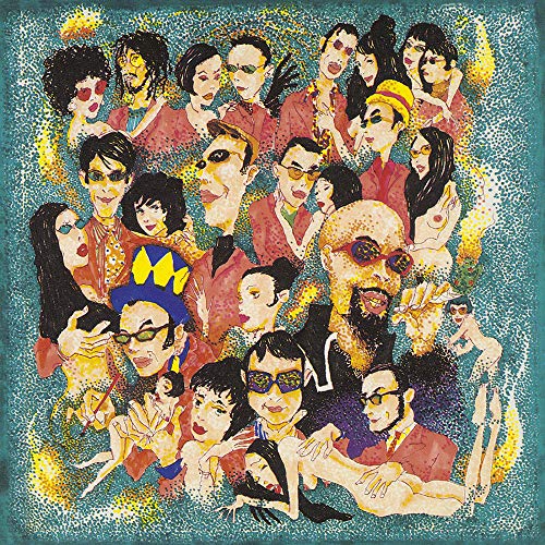 Tokyo Ska Paradise Orchestra Live [Vinyl LP] von Great Tracks