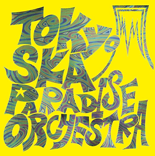Tokyo Ska Paradise Orchestra [Vinyl LP] von Great Tracks