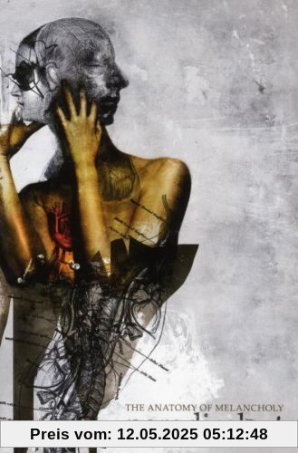 Paradise Lost - The Anatomy of Melancholy (2 DVDs) (NTSC, PAL-kompatibel) von Paul M. Green