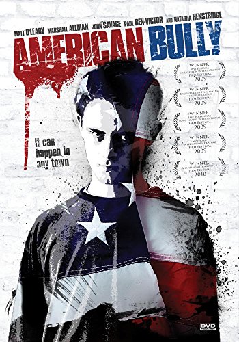 American Bully [DVD] [Region 1] [NTSC] [US Import] von Green Apple Ent