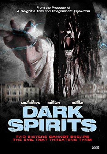 Dark Spirits [DVD] [Region 1] [NTSC] [US Import] von Green Apple Ent
