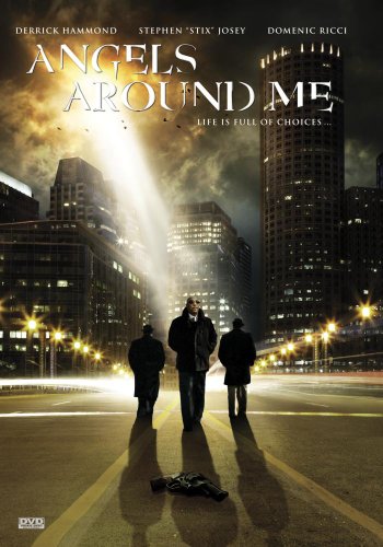Angels Around Me [DVD] [Region 1] [NTSC] [US Import] von Green Apple Entertainment