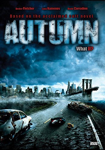 Autumn [DVD] [Region 1] [NTSC] [US Import] von Green Apple Entertainment