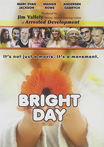 Bright Day / (Ws Dol) [DVD] [Region 1] [NTSC] [US Import] von Green Apple Entertainment