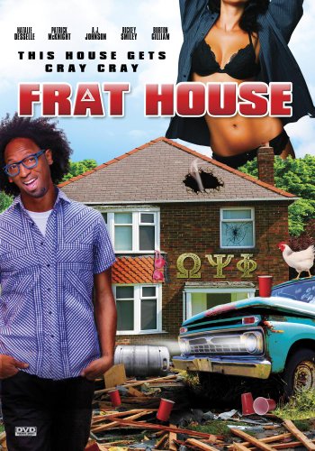 Frat House [DVD] [Region 1] [NTSC] [US Import] von Green Apple Entertainment