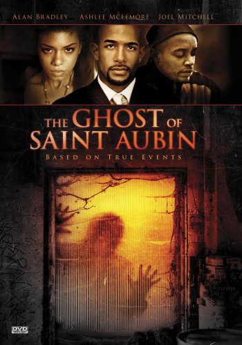 Ghost Of Saint Aubin [DVD] [Region 1] [NTSC] [US Import] von Green Apple Entertainment