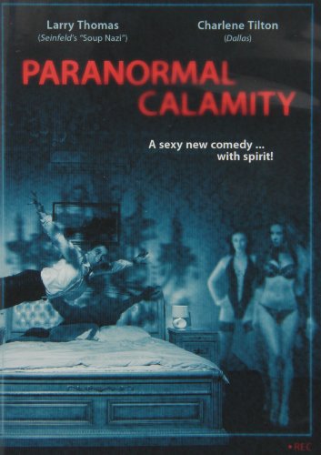 Paranormal Calamity / (Ws Dol) [DVD] [Region 1] [NTSC] [US Import] von Green Apple Entertainment