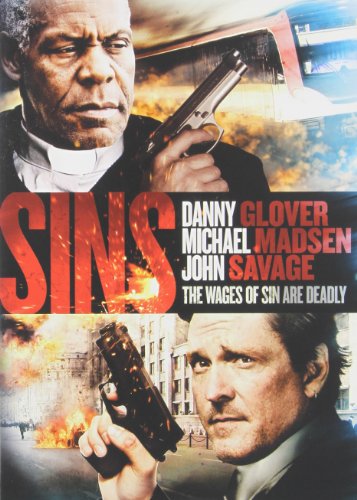Sins [DVD] [Region 1] [NTSC] [US Import] von Green Apple Entertainment