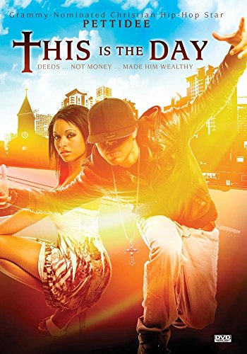 This Is The Day [DVD] [Region 1] [NTSC] [US Import] von Green Apple Entertainment