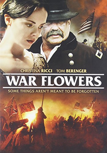 War Flowers [DVD] [Region 1] [NTSC] [US Import] von Green Apple Entertainment
