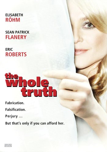Whole Truth / (Ws Dol) [DVD] [Region 1] [NTSC] [US Import] von Green Apple Entertainment