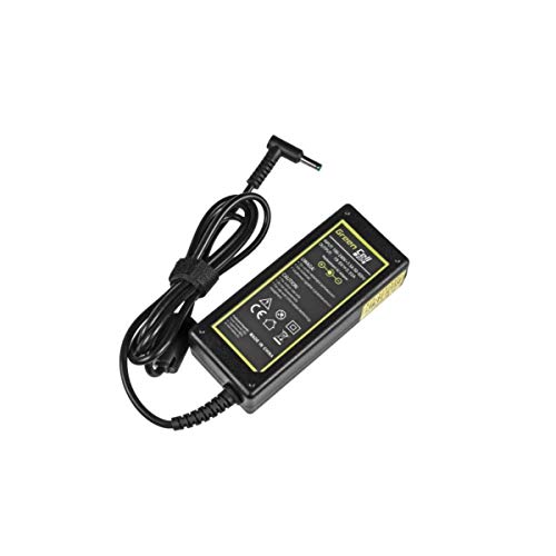 GC PRO Netzteil für HP 250 G2 G3 G4 G5 15-R 15-R100NW 15-R101NW 15-R104NW 15-R233NW 15-R253NW Laptop Ladegerät inkl. Stromkabel (19.5V 3.33A 65W) von Green Cell