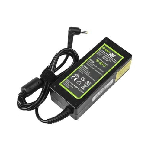 GC PRO Netzteil für Lenovo IdeaPad 100-15IBD 110-15ACL 110-15ISK 310-15ISK 320-15IKB 320-15ISK Laptop Ladegerät inkl. Stromkabel (20V 3.25A 65W) GC PRO Netzteil für Lenovo IdeaPad 100-15IBD 110-15ACL 110-15ISK 310-15ISK 320-15IKB 320-15ISK Laptop Ladegerät inkl. Stromkabel (20V 3.25A 65W) von Green Cell