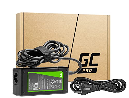 Green Cell AD134P USB-C Ladegerät AC Adapter 65W für Notebook Tablet Smartphone Green Cell AD134P USB-C Ladegerät AC Adapter 65W für Notebook Tablet Smartphone von Green Cell