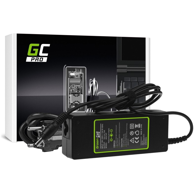 Green Cell AD27AP power adapter/inverter Green Cell AD27AP power adapter/inverter von Green Cell