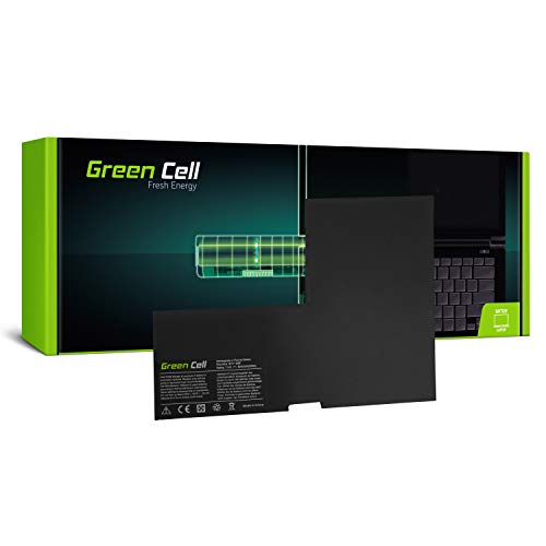 Green Cell BTY-M6F Laptop Akku für MSI GS60 PX60 WS60, MSI MS-16H2 MS-16H3 MS-16H4 MS-16H5 MS-16H6 MS-16H7 MS-16H8 (Li-Polymer Zellen 4640mAh 11.4V) von Green Cell