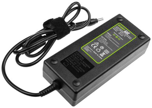 Green Cell GC-AD102P Notebook-Netzteil 135W 19V 7.1A Green Cell GC-AD102P Notebook-Netzteil 135W 19V 7.1A von Green Cell