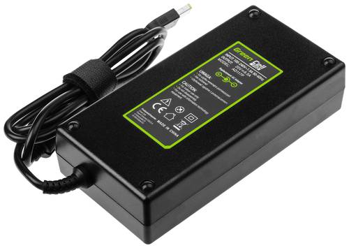 Green Cell GC-AD117P Notebook-Netzteil 170W 20V 8.5A Green Cell GC-AD117P Notebook-Netzteil 170W 20V 8.5A von Green Cell