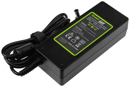 Green Cell GC-AD31P Notebook-Netzteil 90W 19.5V 4.7A von Green Cell