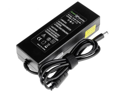 Green Cell GC-AD35P Notebook-Netzteil 130W 19.5V 6.7A von Green Cell