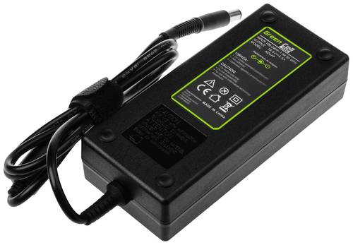 Green Cell GC-AD47P Notebook-Netzteil 120W 18.5V 6.5A von Green Cell