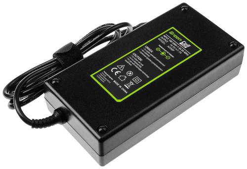 Green Cell GC-AD56P Notebook-Netzteil 150W 19.5V 7.7A von Green Cell