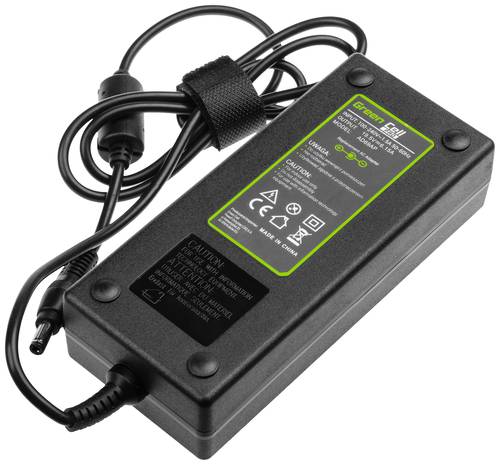 Green Cell GC-AD69AP Notebook-Netzteil 120W 19.5V 6.15A Green Cell GC-AD69AP Notebook-Netzteil 120W 19.5V 6.15A von Green Cell