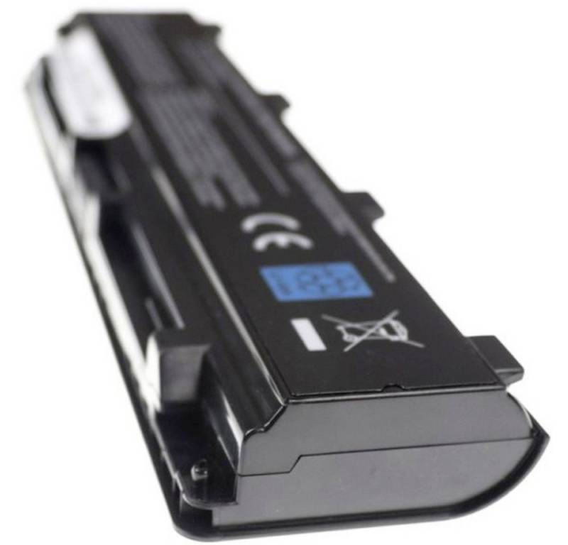 Green Cell Green Cell Notebook-Akku 10.8 V 4400 mAh Toshiba Laptop-Akku 4400 mAh (10.80 V) von Green Cell