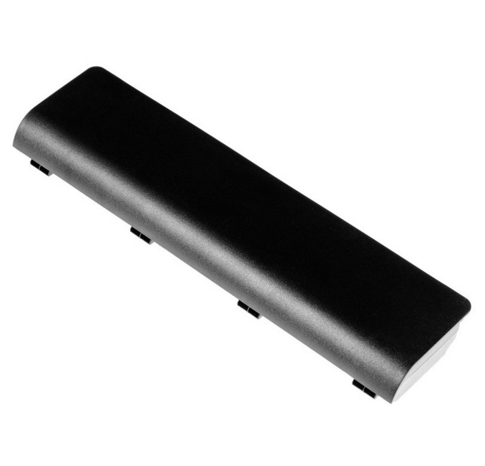 Green Cell Green Cell Notebook-Akku 10.8 V 4400 mAh Toshiba Laptop-Akku 4400 mAh (10.80 V) von Green Cell