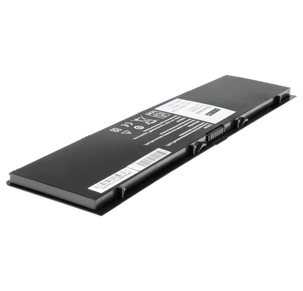Green Cell Green Cell Notebook-Akku 34GKR 3RNFD PFXCR 7.4 V 4400 mAh Dell Laptop-Akku 4400 mAh (7.40 V) von Green Cell