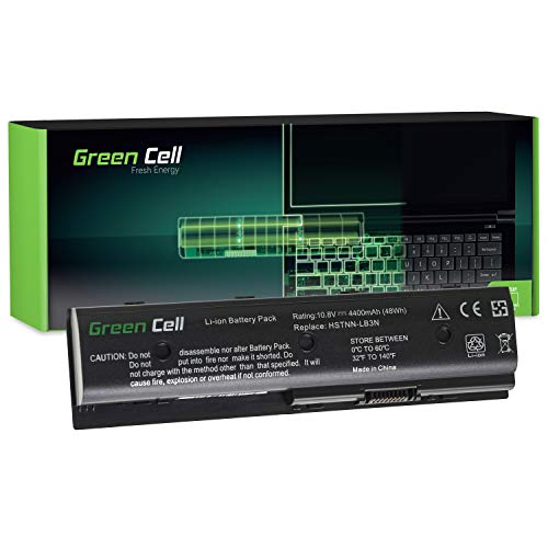 Green Cell HP32 Notebook Spare Part Battery von Green Cell