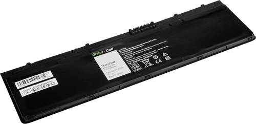 Green Cell Kamera-Akku WD52H GVD76 11.1V 2400 mAh Dell Green Cell Kamera-Akku WD52H GVD76 11.1V 2400 mAh Dell von Green Cell