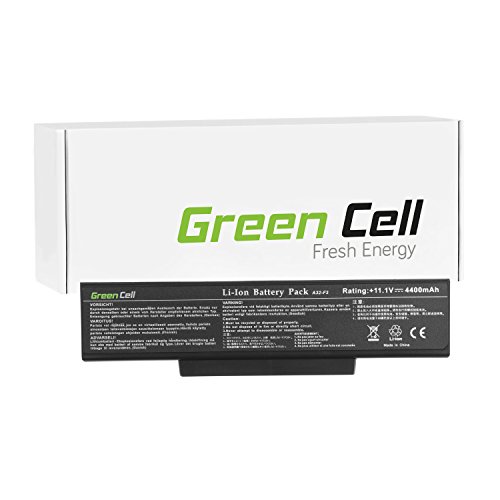 Green Cell Laptop Akku Asus A32N1405 für Asus N551 N551J N551JB N551JK N551JM N551JQ N551JW N551JX N551Z N751 N751J N751JK N751JM N751JW N751JX ROG G551 G551J G551JM G771 G771J G58JM GL551 GL771 Green Cell Laptop Akku Asus A32N1405 für Asus N551 N551J N551JB N551JK N551JM N551JQ N551JW N551JX N551Z N751 N751J N751JK N751JM N751JW N751JX ROG G551 G551J G551JM G771 G771J G58JM GL551 GL771 von Green Cell
