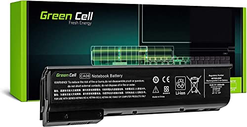 Green Cell Laptop Akku HP CA06XL CA06 718754-001 718755-001 718756-001 718677-421 718678-421 HSTNN-DB4Y für HP ProBook 640 G1 645 G1 650 G1 655 G1 Green Cell Laptop Akku HP CA06XL CA06 718754-001 718755-001 718756-001 718677-421 718678-421 HSTNN-DB4Y für HP ProBook 640 G1 645 G1 650 G1 655 G1 von Green Cell