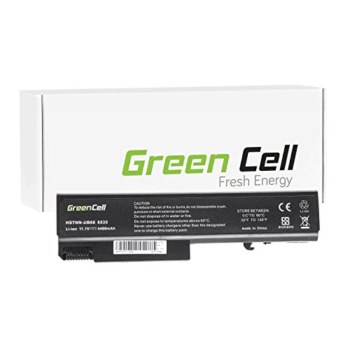 Green Cell Laptop Akku HP SB03XL 717378-001 717377-001 740362-001 716726-1C1 716726-421 HSTNN-IB4S HSTNN-LB4T für HP EliteBook 820 G1 820 G2 720 G1 720 G2 725 G2 von Green Cell