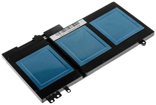 Green Cell Notebook-Akku 0VVXTW 11.1V 2900 mAh Dell Green Cell Notebook-Akku 0VVXTW 11.1V 2900 mAh Dell von Green Cell