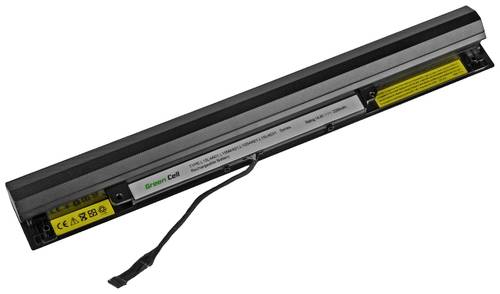 Green Cell Notebook-Akku 5B10H70338 14.4V 2200 mAh Lenovo Green Cell Notebook-Akku 5B10H70338 14.4V 2200 mAh Lenovo von Green Cell