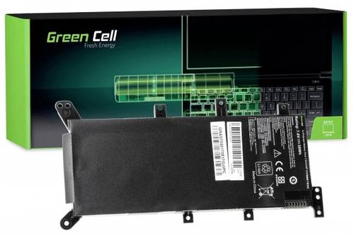 Green Cell Notebook-Akku 7.6V 4000 mAh Asus von Green Cell