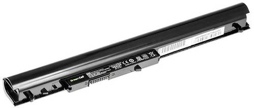 Green Cell Notebook-Akku OA04 HSTNN-LB5S 14.4V 2200 mAh HP Green Cell Notebook-Akku OA04 HSTNN-LB5S 14.4V 2200 mAh HP von Green Cell