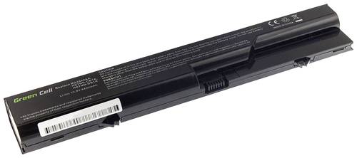 Green Cell Notebook-Akku PHO9 10.8V 4400 mAh HP, Compaq von Green Cell