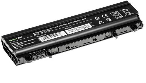 Green Cell Notebook-Akku VV0NF N5YH9 11.1V 4400 mAh Dell von Green Cell