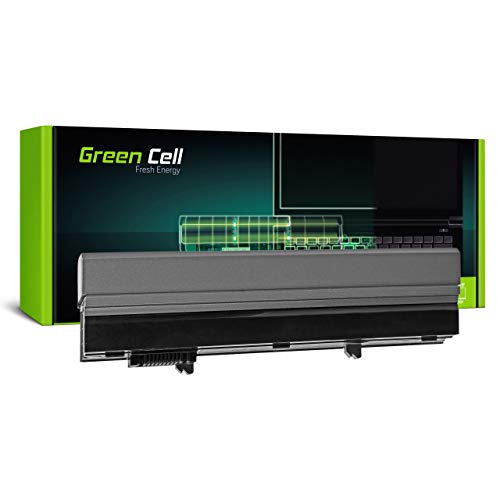 Green Cell YP463 R3026 XX327 U817P FM332 HW905 Laptop Akku für Dell Latitude E4300 E4300N E4310 E4320 E4400 von Green Cell