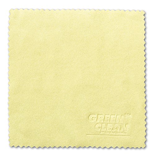 GREEN CLEAN T-1020-25 Silky Wipe Reinigungstuch GREEN CLEAN T-1020-25 Silky Wipe Reinigungstuch von Green Clean